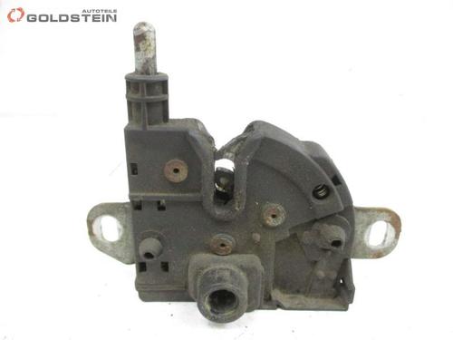 Used Hood lock FORD TOURNEO CONNECT 1.8 TDCi (90 hp) 18762334