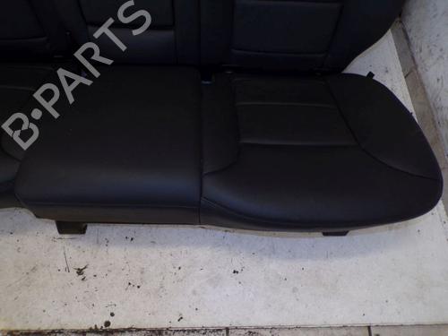 Rear seat MERCEDES-BENZ M-CLASS (W164) ML 350 4-matic (164.186) | BP29085179C17