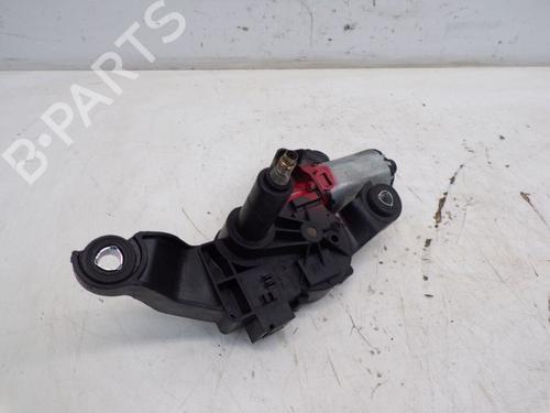 Rear wiper motor BMW 1 (E81) 116 d | BP37131144M102 - Image 3