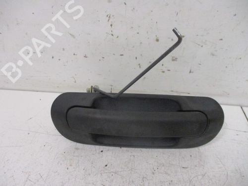 Used Exterior handle Exterior handle JEEP GRAND CHEROKEE II (WJ, WG) 4.0 4x4 (190 hp) 18790367 18790367