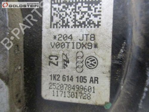 Brake master cylinder SKODA YETI (5L) 1.2 TSI | BP18756163M77 