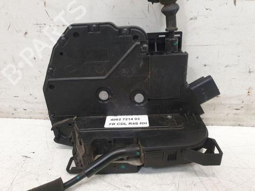 Front left lock RENAULT TWINGO III (BCM_, BCA_) 1.0 SCe 70 | BP37094515C98 - Image 3
