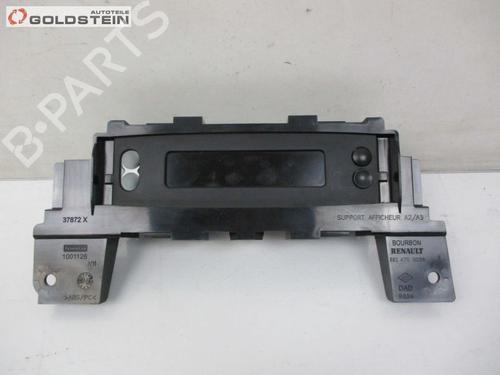 Elektronisk modul RENAULT LAGUNA III Grandtour (KT0/1) 2.0 dCi (KT07, KT0J, KT14, KT1A, KT1S) (131 hp) 31260367