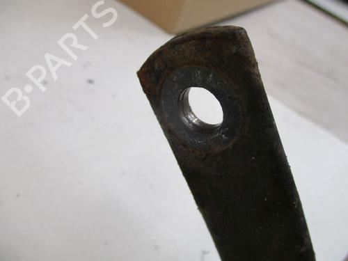 Anti roll bar VW GOLF VI (5K1) 1.4 TSI | BP37126021M96 - Image 7