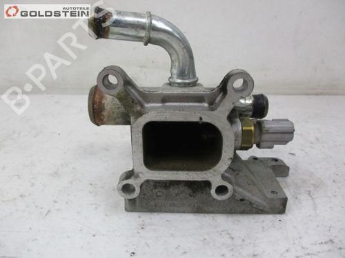 Used Thermostat housing FORD MONDEO IV Turnier (BA7) 2.0 (145 hp) 18754080
