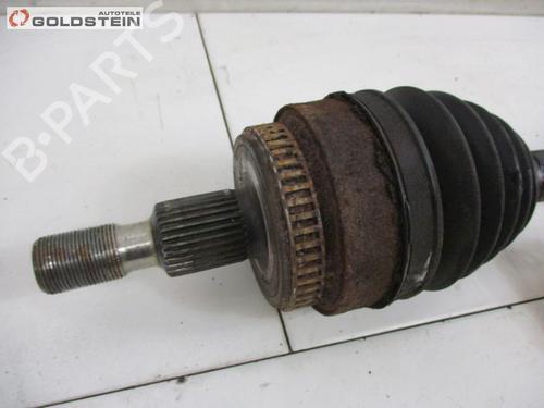 Left front driveshaft MERCEDES-BENZ M-CLASS (W163) ML 430 (163.172) | BP22194244M38