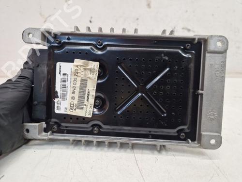 Electronic module AUDI TT (8N3) 3.2 VR6 quattro | BP38072399M83 - Image 5