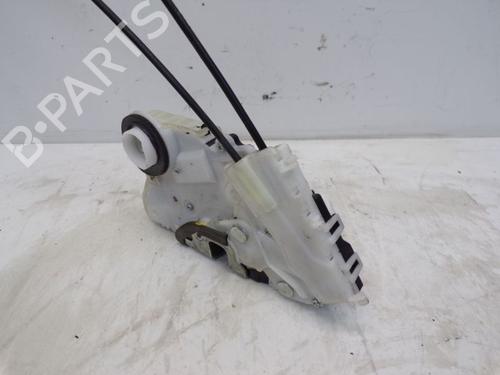 Front left lock TOYOTA PRIUS (_W3_) 1.8 Hybrid (ZVW3_) | BP29097160C98 
