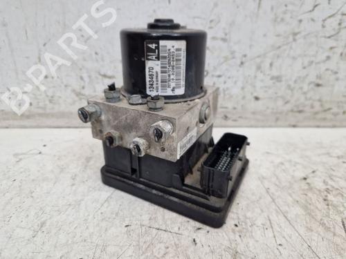 Modulo electronico CHEVROLET CRUZE (J300) 1.4 (101 hp) 32661454