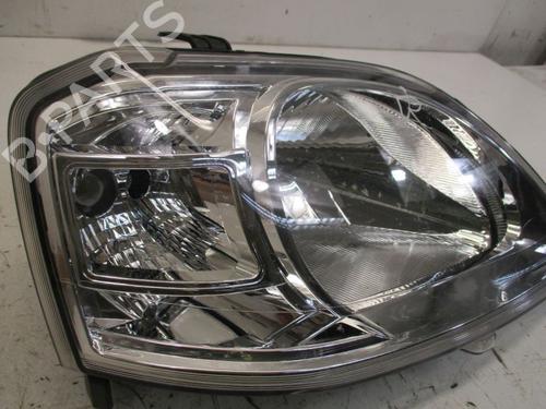 Right headlight DACIA LOGAN MCV (KS_) 1.4 | BP37118732C29 - Image 3