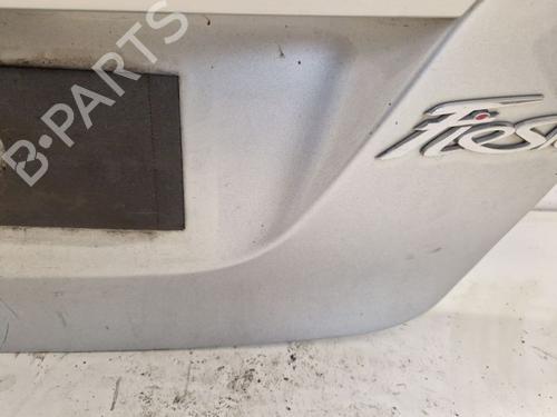 Tailgate FORD FIESTA VI (CB1, CCN) 1.25 | BP29108648C6 