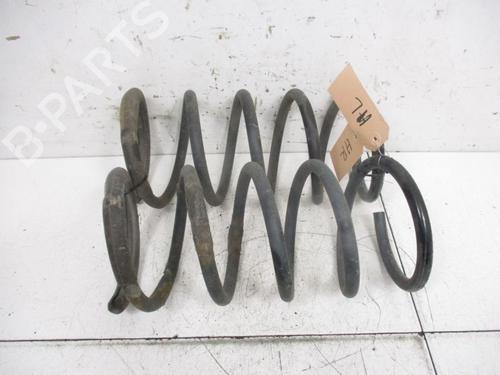 Used Shock absorber spring VOLVO S60 I (384) 2.5 T AWD (210 hp) 18791795