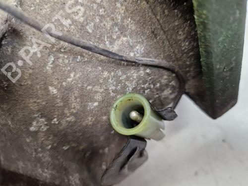 AC compressor VOLVO V50 (545) T5 AWD | BP33628005M34 - Image 8