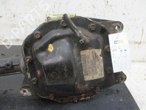 Front differential JEEP CHEROKEE (KJ) 3.7 4x4 | BP37118078M23 - Image 6