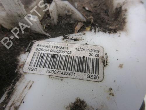 Fuel pump OPEL ASTRA J (P10) 1.6 (68) | BP19299128M76 