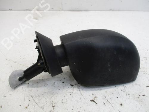 Left mirror DACIA LOGAN MCV (KS_) 1.4 | BP18803456C26 