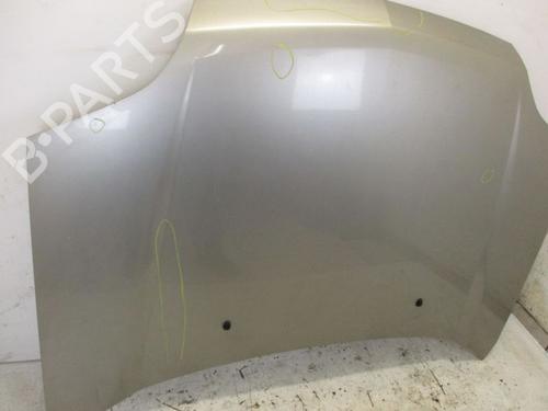 Hood NISSAN X-TRAIL I (T30) 2.2 dCi 4x4 | BP18803384C1 