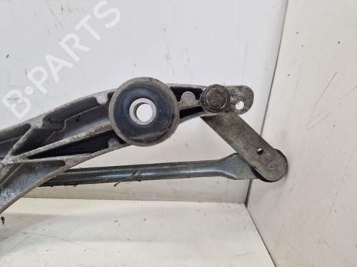 Front wipers mechanism MERCEDES-BENZ A-CLASS (W169) A 170 (169.032, 169.332) | BP29100724C83 