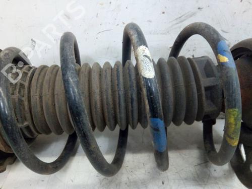 Right front shock absorber CITROËN C3 II (SC_) 1.2 VTi 82 | BP30669063M17 