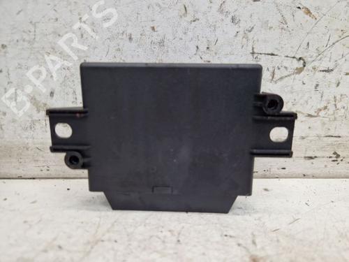 Control unit RENAULT MASTER III Van (FV) 2.3 dCi 125 FWD (FV0C, FV0D, FV0G, FV0H, FV0J, FV0K,... | BP37137812M11 - Image 3