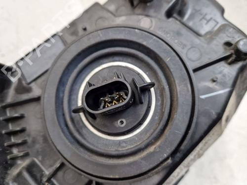 Left headlight CHEVROLET CRUZE (J300) 1.4 | BP37137982C28 - Image 9