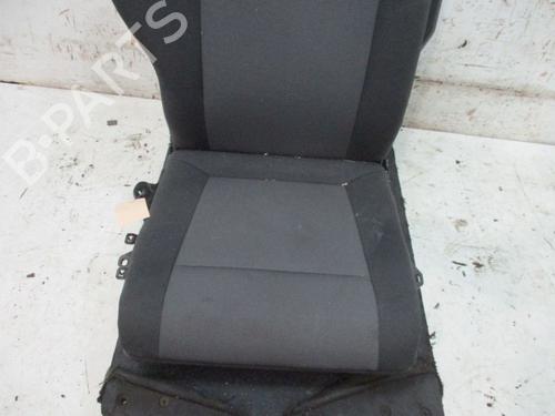 Rear seat OPEL ZAFIRA / ZAFIRA FAMILY B (A05) 1.8 (M75) | BP29088841C17 