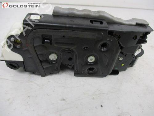 Used Front right lock VW GOLF VII (5G1, BQ1, BE1, BE2) 1.6 TDI (110 hp) 18752160