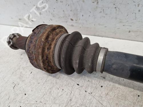 Right rear driveshaft BMW 5 (E60) 530 i | BP24133571M41 