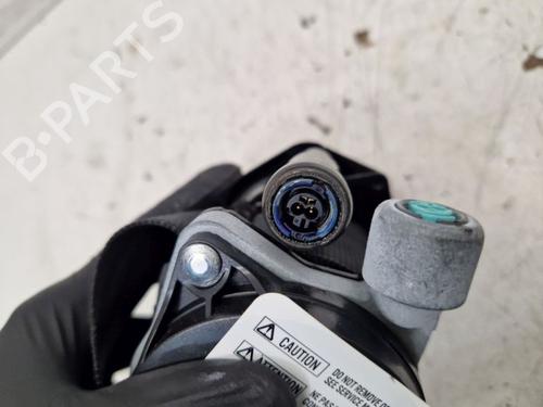 Front right seatbelt FIAT 500 (312_) 1.4 (312AXC1B, 312CXC1B) | BP31703682I25