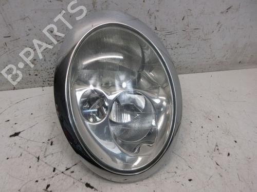 Used Right headlight MINI MINI (R50, R53) Cooper (116 hp) 29093596