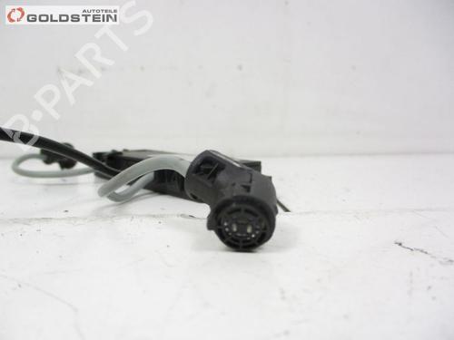 Electronic sensor AUDI A3 Convertible (8P7) 2.0 TFSI | BP18763337M84