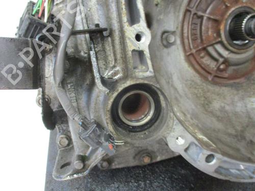 Gearbox RENAULT ESPACE IV (JK0/1_) 2.0 dCi (JK01, JK02, JK1J, JK1K, JK1H) | BP29085608M3 