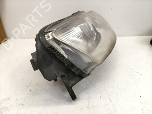Right headlight AUDI A6 C6 Avant (4F5) 2.7 TDI | BP39008452C29 - Image 4