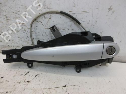 Used Front left exterior door handle BMW 3 Touring (E91) 320 d (177 hp) 29092052