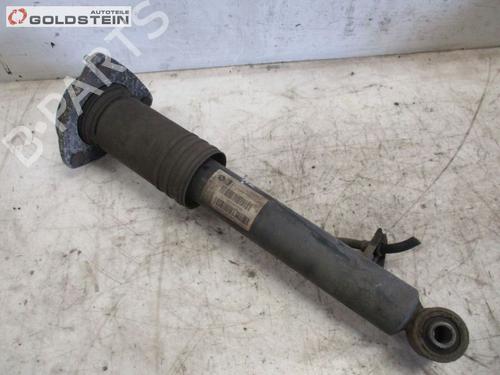 Used Left rear shock absorber BMW X5 (E70) 3.0 d (235 hp) 13760510