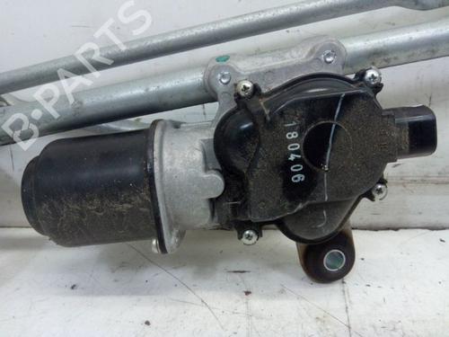 Vindrude Viskermekanisme MITSUBISHI MIRAGE / SPACE STAR VI Hatchback (A0_A) 1.0 (A05A) | BP31703042C83