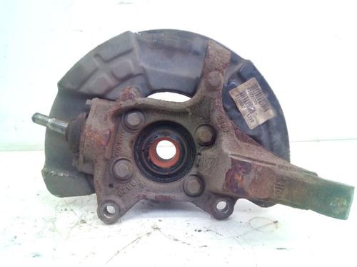 Left front steering knuckle VOLVO XC90 I (275) V8 AWD | BP29171483M25