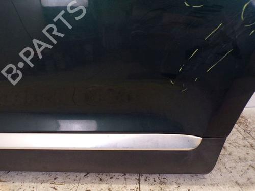 Left rear door VW TOUAREG (7LA, 7L6, 7L7) 3.2 V6 | BP29086428C4 