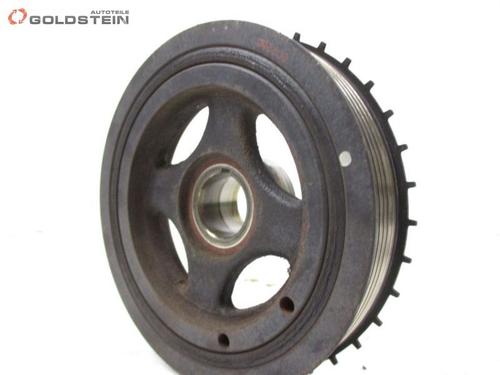 Pulley MAZDA 2 (DE_, DH_) 1.3 (DE3FS) | BP37109332M122 - Image 3