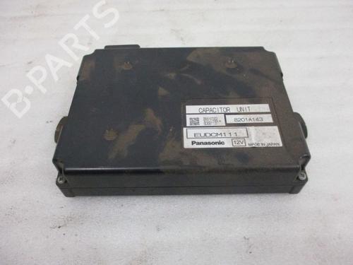 Used Control unit MITSUBISHI COLT VI (Z3_A, Z2_A) 1.1 (Z31A, Z32A) (75 hp) 18792575