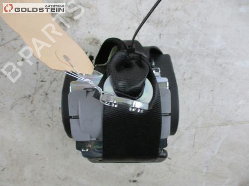 Rear right seatbelt AUDI A6 C6 Avant (4F5) 2.7 TDI | BP13762221I28 