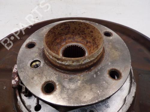 Right rear steering knuckle BMW 3 (E90) 330 xi | BP22300047M28 