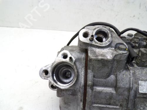 AC compressor BMW 3 Touring (E91) 330 i | BP37117638M34 - Image 5
