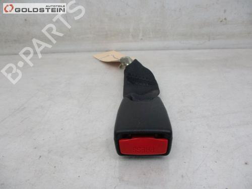 Seat buckle MAZDA 3 (BL) 1.6 MZ-CD (BL14) | BP18750151I32