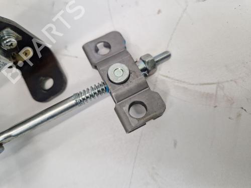 Hand brake HYUNDAI i30 (FD) 1.6 CRDi | BP31260442I18