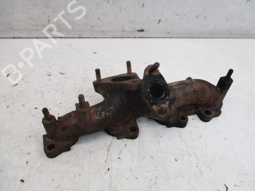 Exhaust manifold AUDI A4 B7 (8EC) 2.0 TDI 16V | BP37123788M110 - Image 4