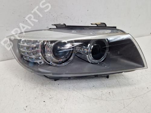 Used Right headlight Right headlight BMW 3 (E90) 318 i (143 hp) 34103789 34103789