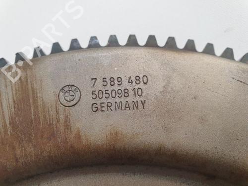 Flywheel BMW X5 (E70) xDrive 35 i | BP37143865M101  - Image 8