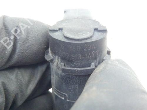 Elektronisk modul BMW 5 Touring (E61) 530 d | BP29104415M83 