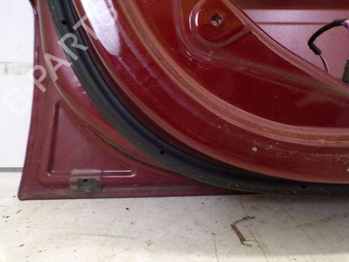 Left front door JEEP CHEROKEE (KJ) 3.7 4x4 | BP26647700C2 